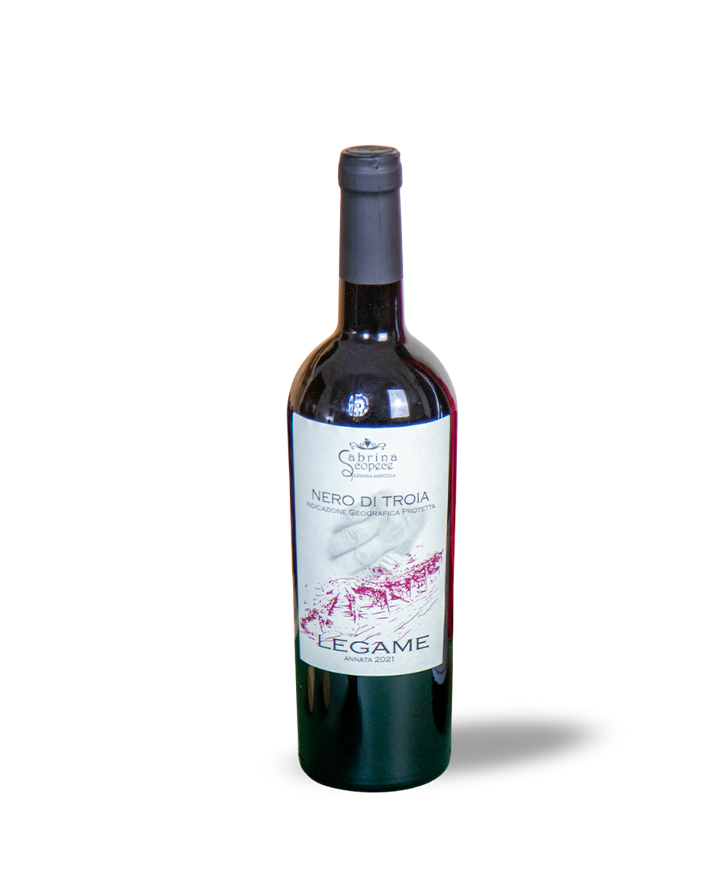 Legame Annata 2021
