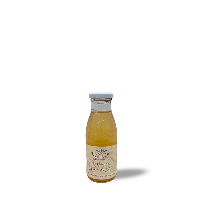 Succo d'uva
